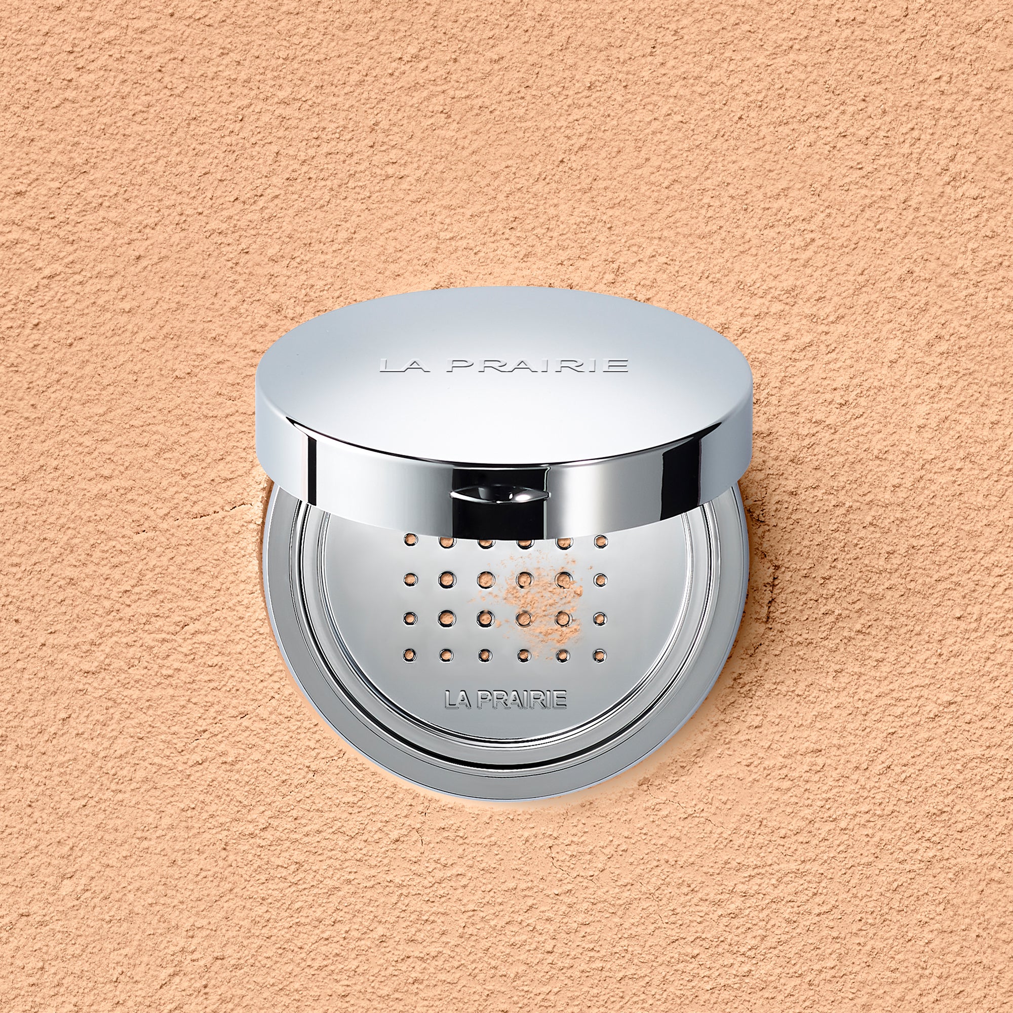 Complexion | Skin Cavair Loose Powder | La Prairie