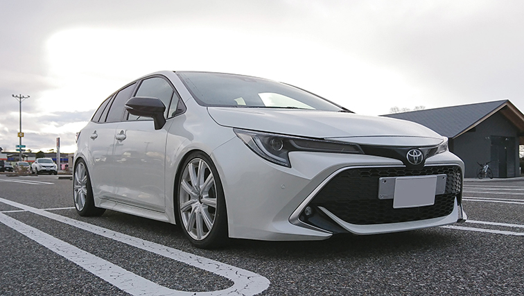 ユーザーレビュー詳細｜LARGUS OFFICIAL SITE