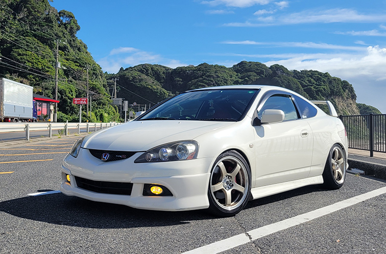 ユーザーレビュー詳細｜LARGUS OFFICIAL SITE