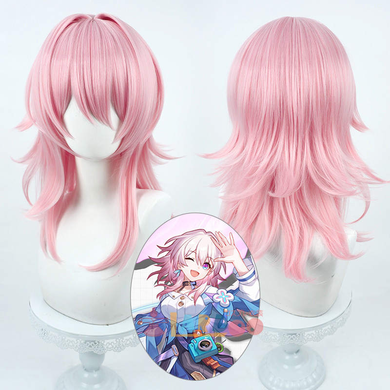 かかお様ウィッグオーダー専用ページ 崩スタ 火花 マネキンあり 3月中