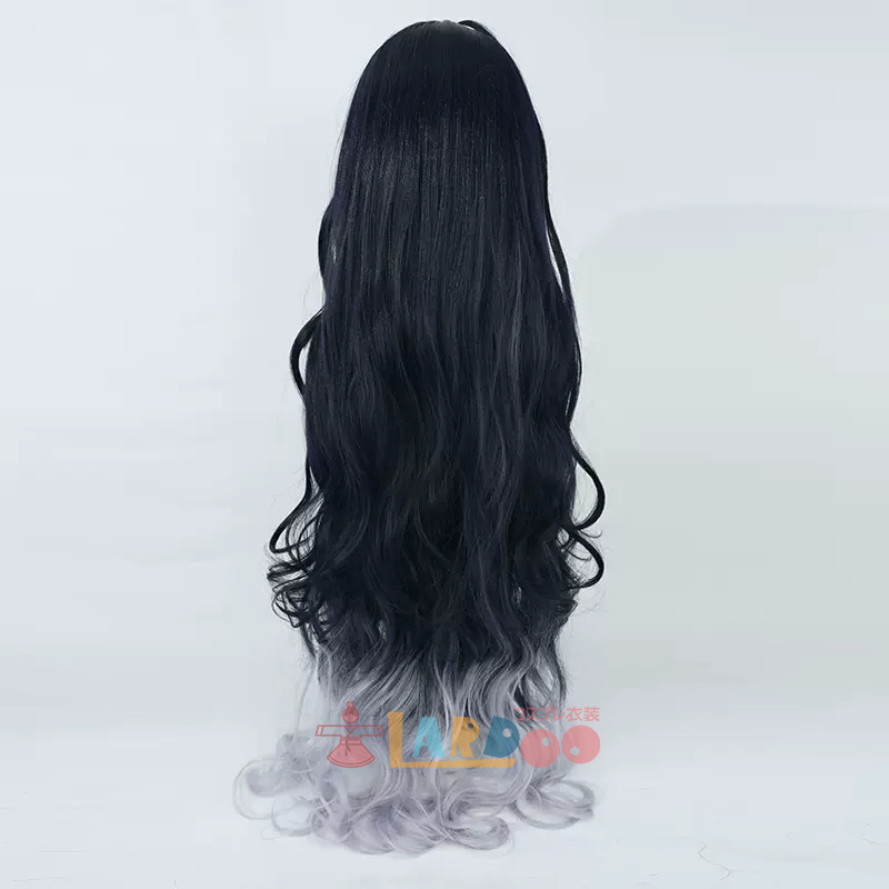 バーチャルYouTuber VTuber Meloco Kyoran-狂蘭メロコ コスプレ