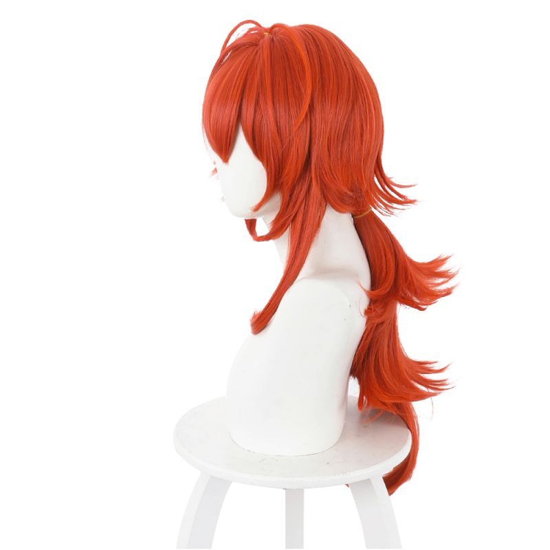 原神 Genshin げんしん ディルック・ラグヴィンド-Diluc Ragnvindr