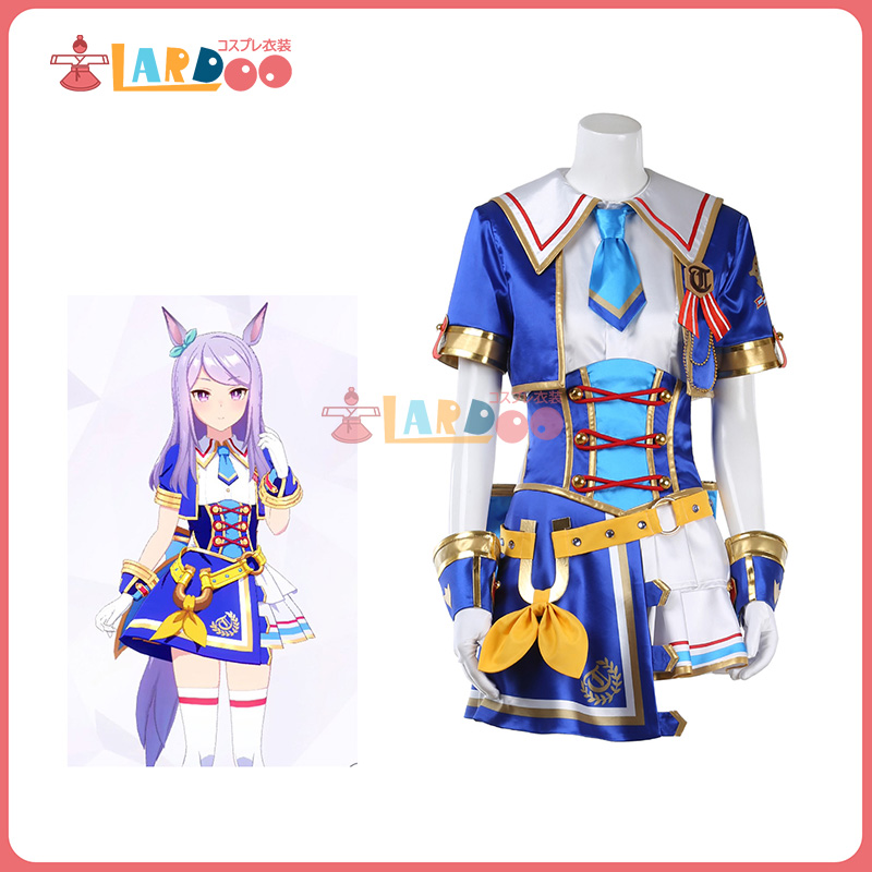 ウマ娘 プリティーダービー 3rd EVENT WINNING DREAM STAGE ライブ