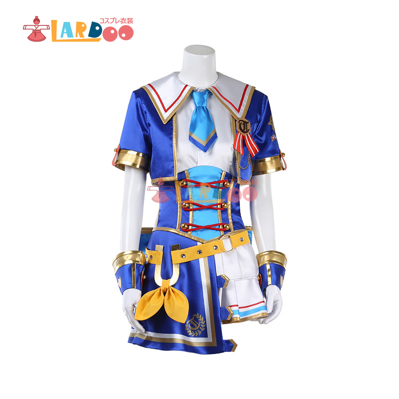 ウマ娘 プリティーダービー 3rd EVENT WINNING DREAM STAGE ライブ