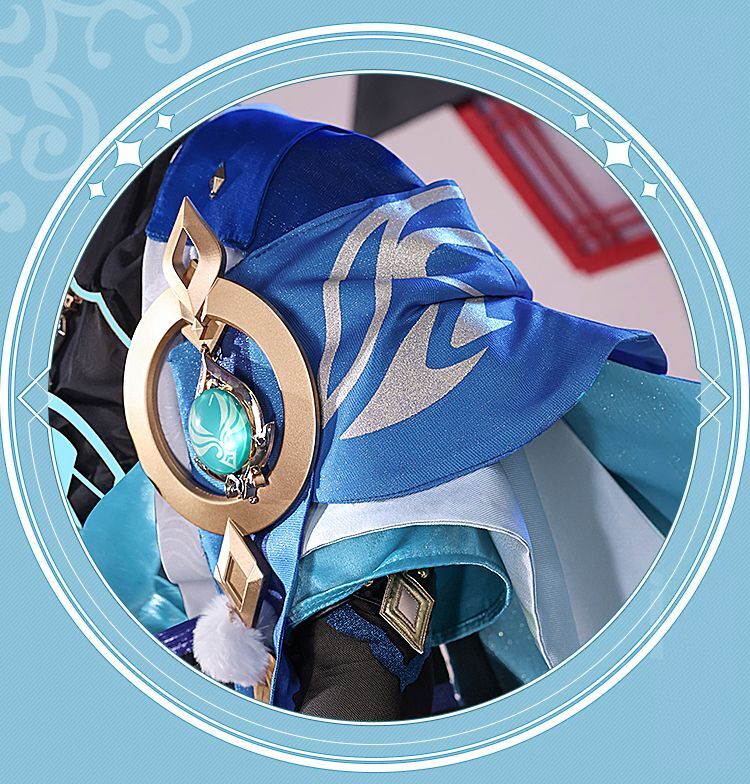 三分妄想1/3Delusion】原神 Genshin スカラマシュ 放浪者-wanderer