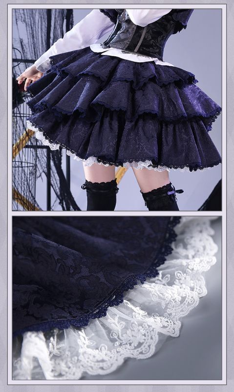 三分妄想1/3Delusion】 中二病でも恋がしたい！ 小鳥遊 六花-たかなし