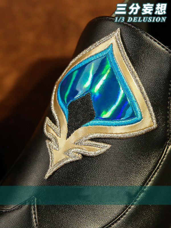 三分妄想1/3Delusion】崩壊スターレイル HonkaiStarRail