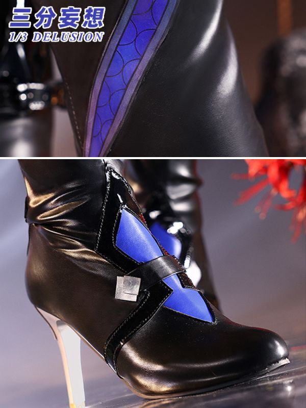 三分妄想1/3Delusion】崩壊スターレイル HonkaiStarRail 黄泉-Acheron