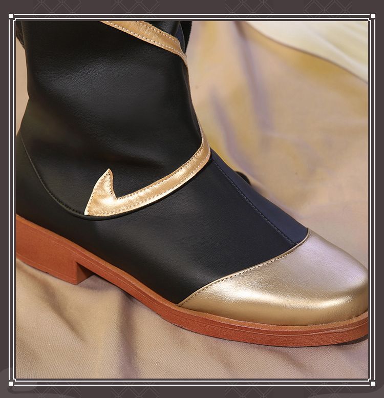 三分妄想1/3Delusion】原神 Genshin 旅人空-Aether コスプレ衣装