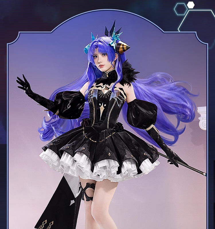 三分妄想1/3Delusion】Fate/Grand Order FGO アンキ エレシュキガル