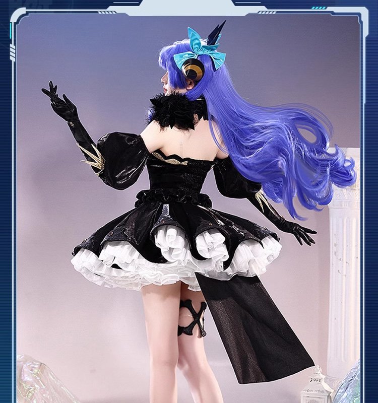 三分妄想1/3Delusion】Fate/Grand Order FGO アンキ エレシュキガル