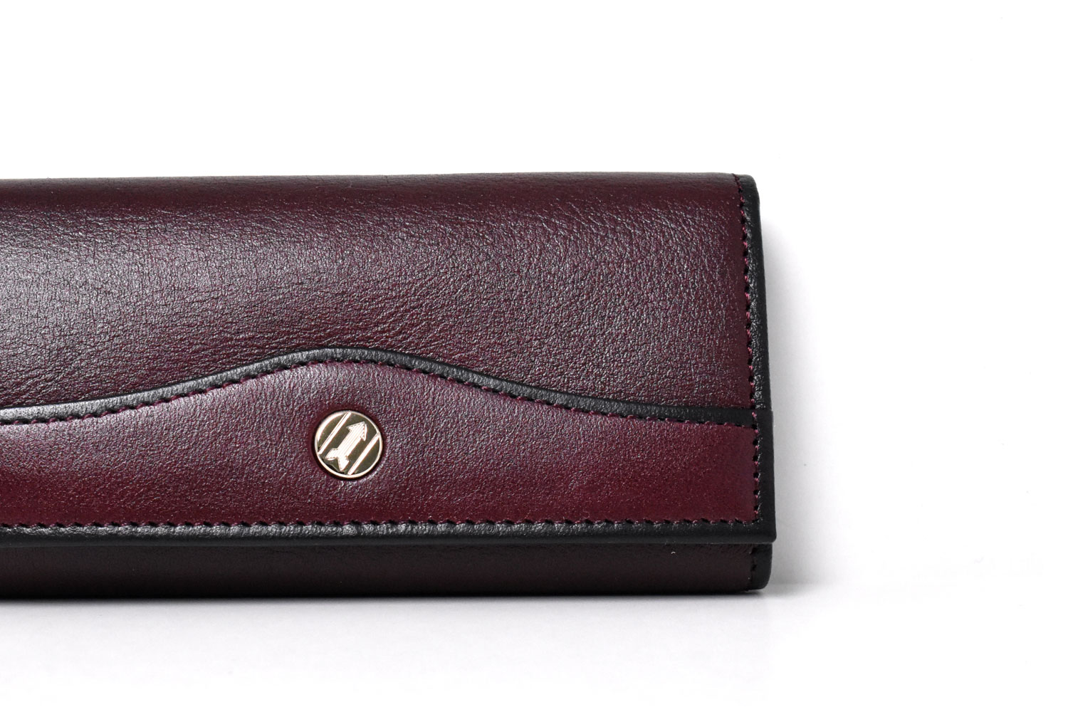 OXFORD CLASSIC（オックスフォードクラシック） キーケース 「ゴールド