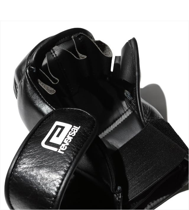 リバーサル) reversal rvddw POUND GLOVE (GLOVES)(rv22ss713-BK×BK