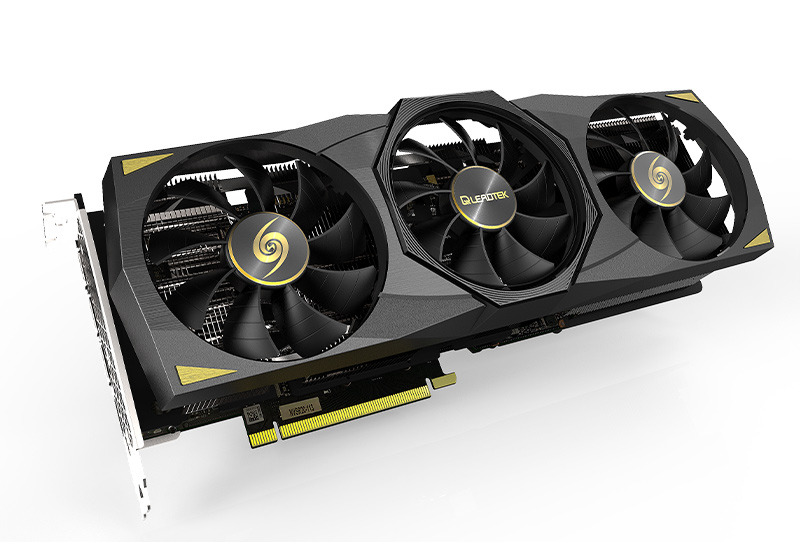 WinFast RTX 3070 Ti HURRICANE 8G | Graphics Cards - Leadtek