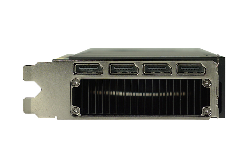 NVIDIA RTX A6000 | NVIDIA Professional Graphics - Leadtek