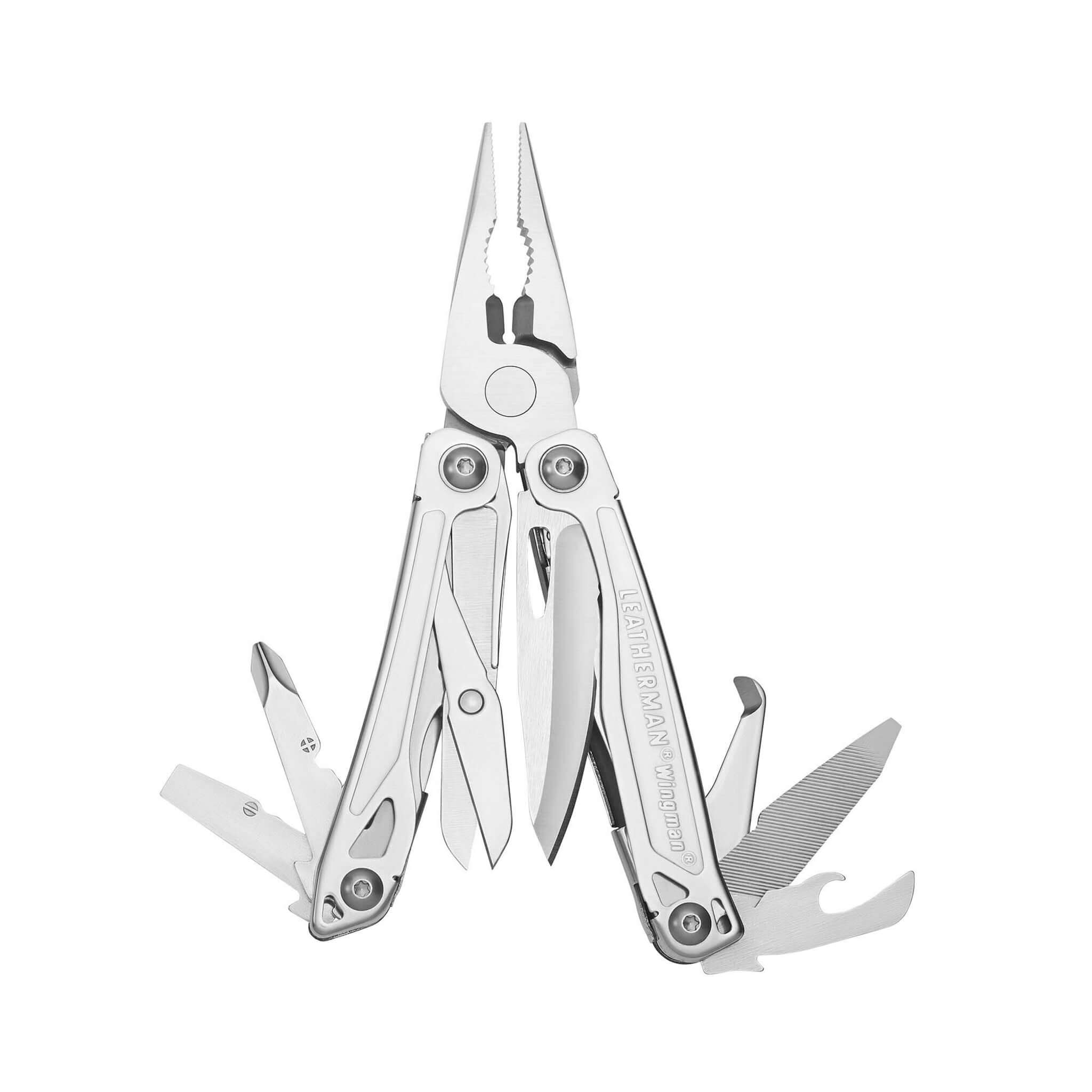 Wingman Multi-Tool | Leatherman