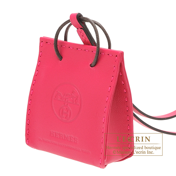 エルメス サック オランジュ ローズメキシコ アニョーミロ/スイフト