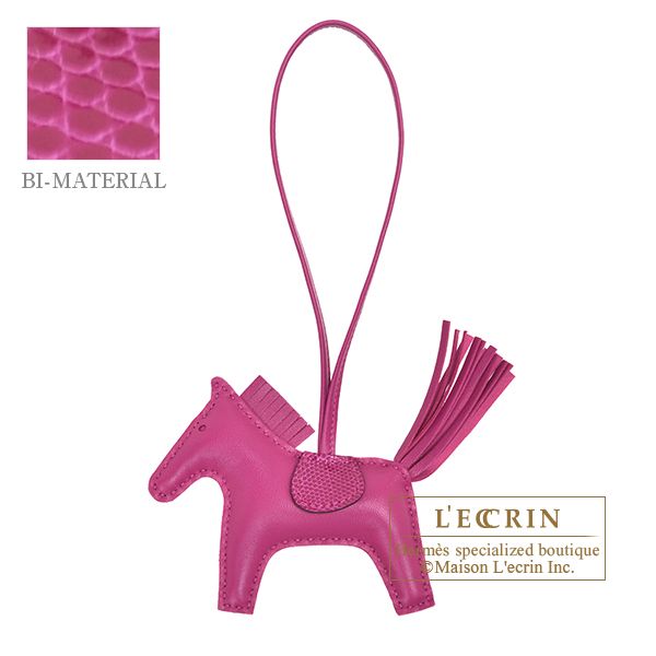 ロデオチャームPM | エルメス・バーキン専門店 西麻布レクラン