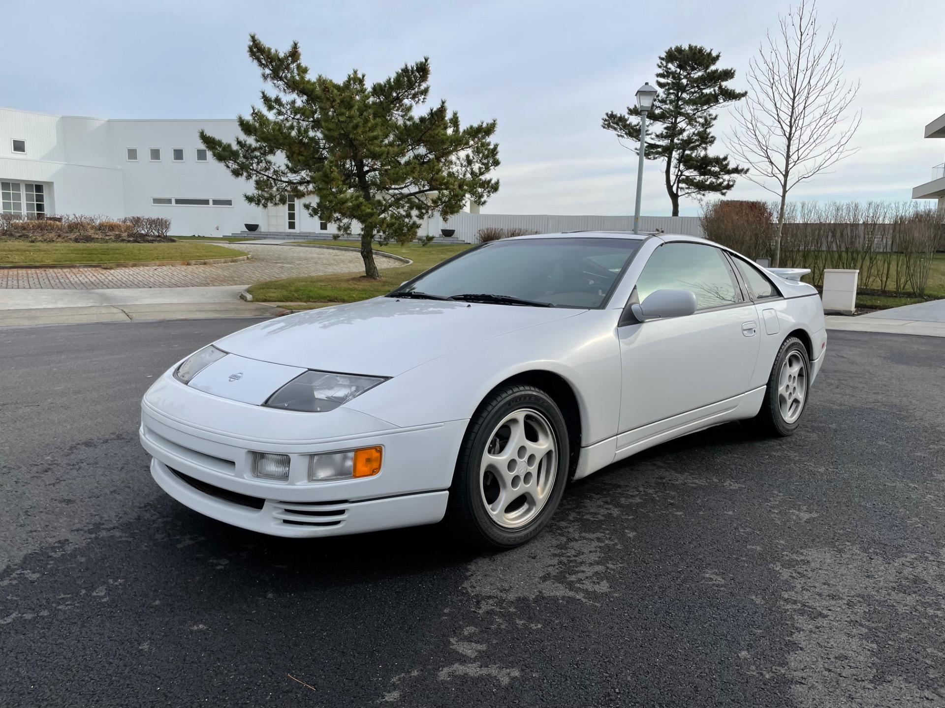 1996 Nissan 300ZX Twin Turbo Z32 -