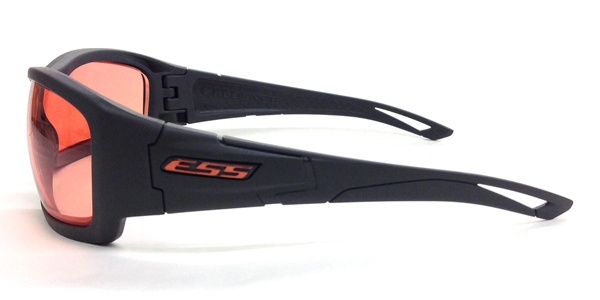 ESS CREDENCE 度付き加工 ～れんず屋