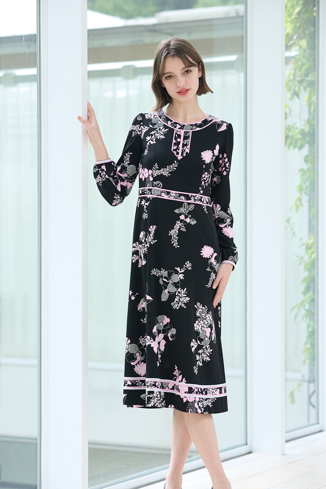 LEONARD（ワンピース）のフリマアイテム一覧 LEONARD レオナール