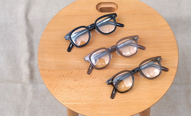 MEGANE ROCK メガネロック VECTOR 017 商品詳細｜LEQUEL｜レクエールは