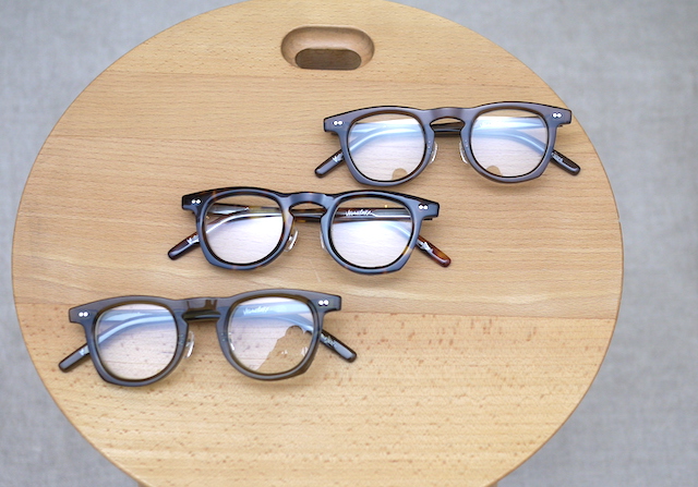 MEGANE ROCK メガネロック 【期間限定】VECTOR 008 商品詳細｜LEQUEL