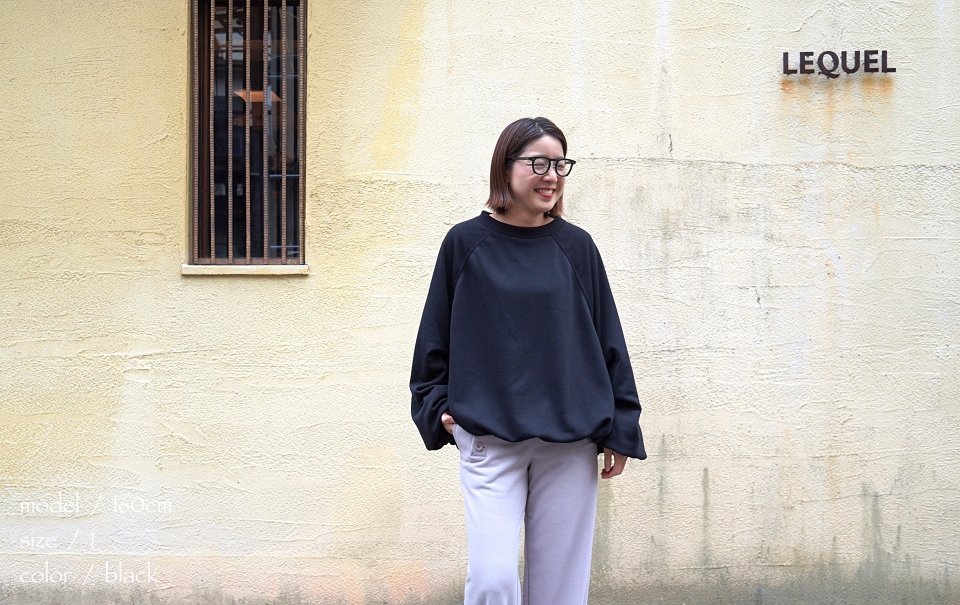 COG THE BIGSMOKE コグ ザ ビッグスモーク LILLY PUFFY TOP 商品詳細