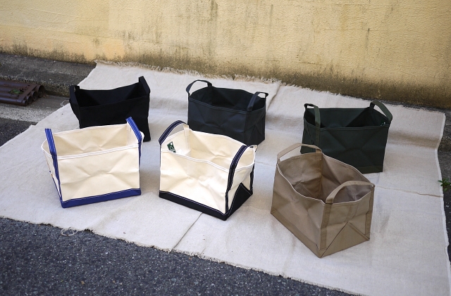 TEMBEA テンベア BOOK TOTE ＜M＞ 商品詳細｜LEQUEL｜レクエールは広島