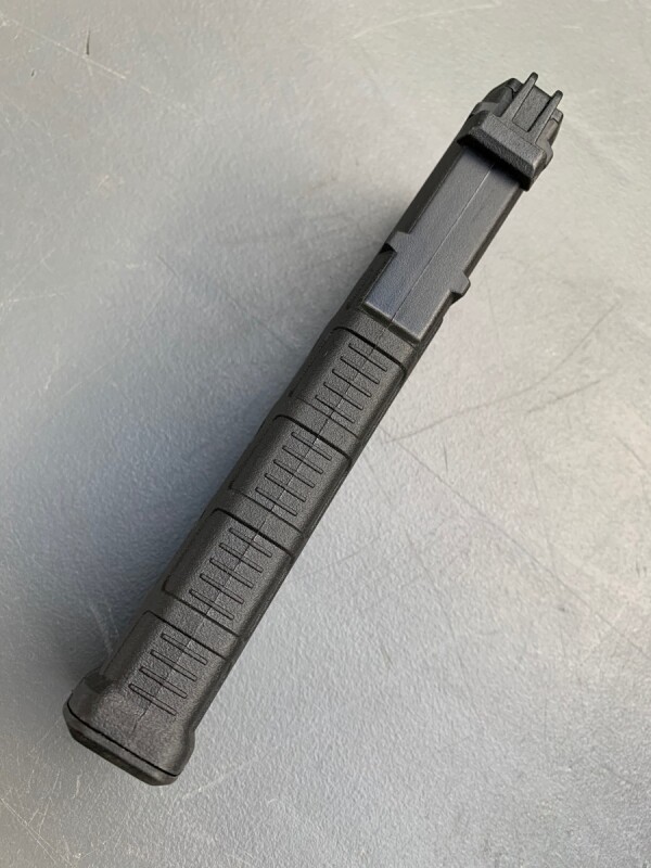 米軍実物 MAGPUL PMAG 30 GEN M3 AR-15/M4/M16 30連マガジン WINDOW 両