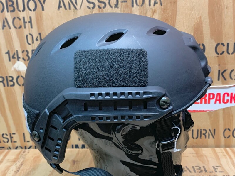 米軍実物 FAST BASE JUMP HELMET / OPS-CORE ヘルメット L/XL ヘルメット