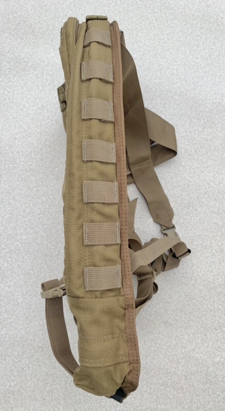 米軍実物 TSSI製 TACOPS M9 アサルトメディカルバックパック メディカル