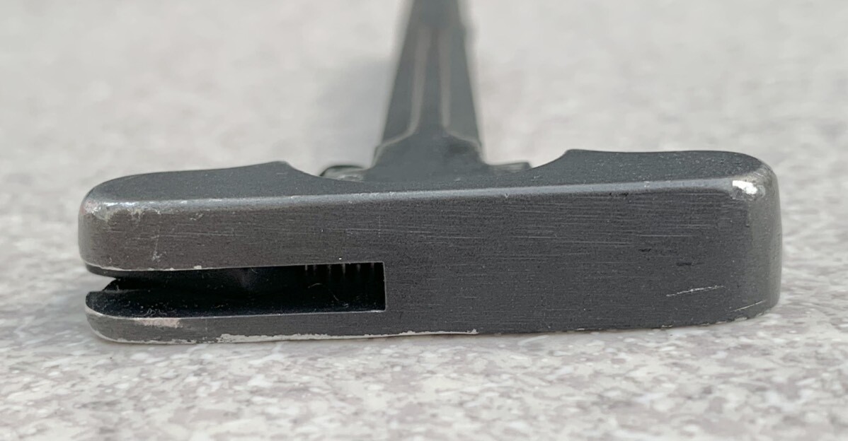 米軍実物 COLT チャージング ハンドル コッキング 部品・パーツ