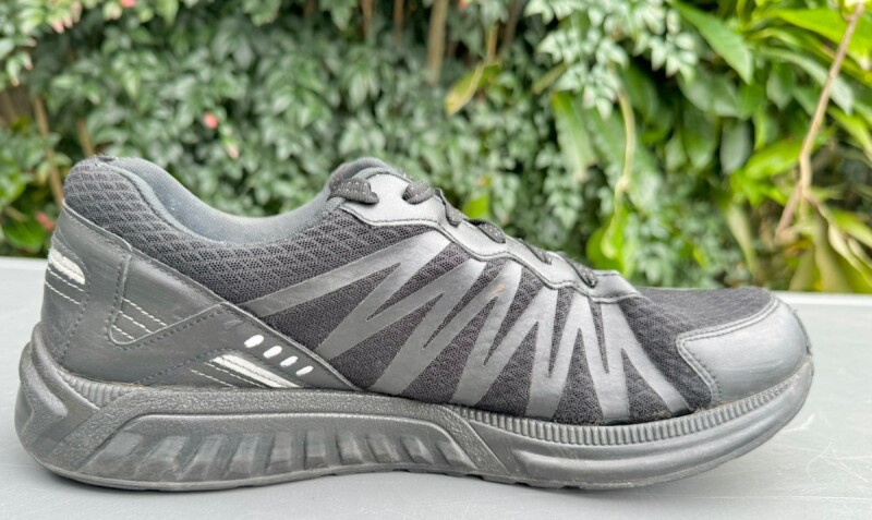 米軍実物 U.S. Army SAS Mission 1 Stabilty Black アメリカ軍 実物