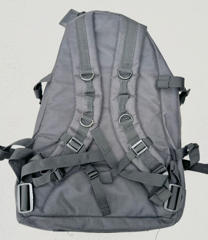 米軍放出品 SOC 3 DAY アサルト バックパック