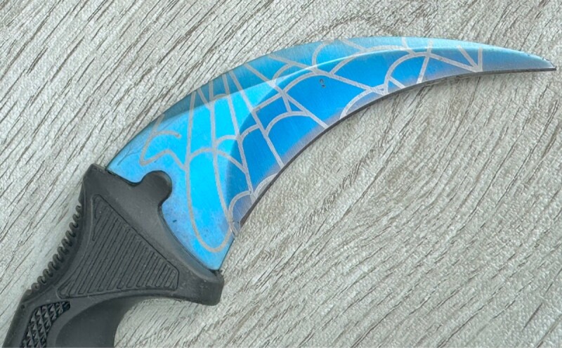 米軍放出品 タクティカル カランビットナイフ ミリタリーTOOLS