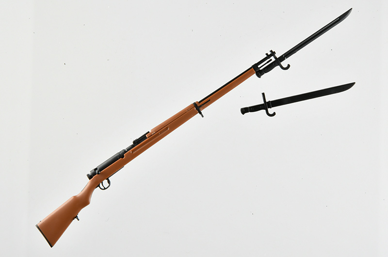 三十年式銃剣 WINDLASS レプリカ 三八式歩兵銃 日本軍 日本陸軍 三十年