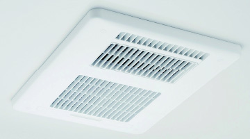 マックス製 200V 浴室換気乾燥暖房機（取付工事付） [UFD-212A