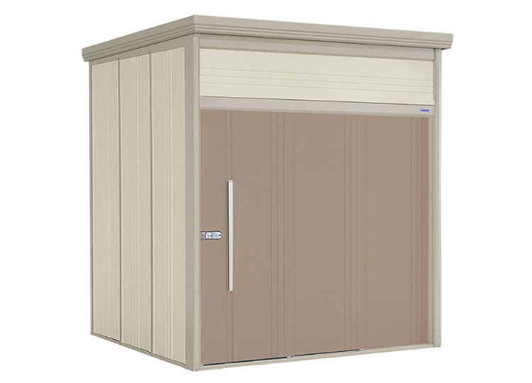 タクボ物置） Mr.トールマン ダンディ ［JN-(SZ)2215］ 【LIXIL