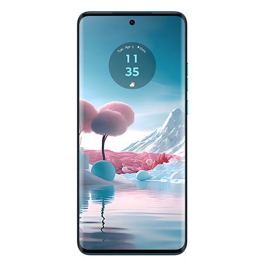 motorola edge 40 NEO｜ドコモ回線の格安SIM/格安スマホ LIBMO(リブモ)