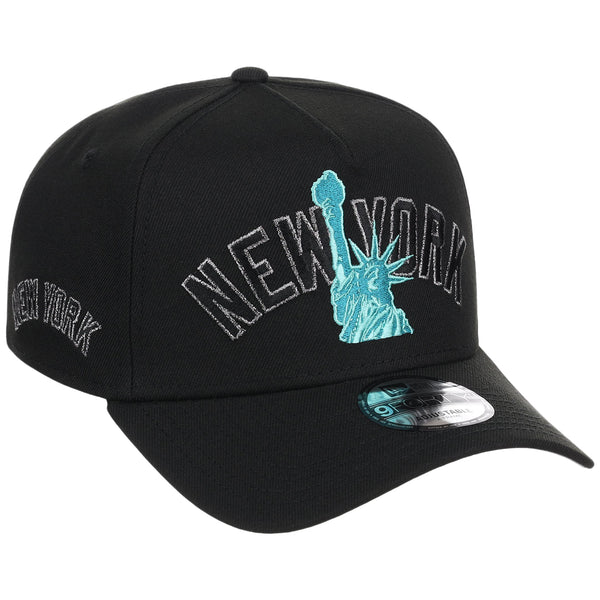 New York Yankees - New York Crown the City - Liberty New Era