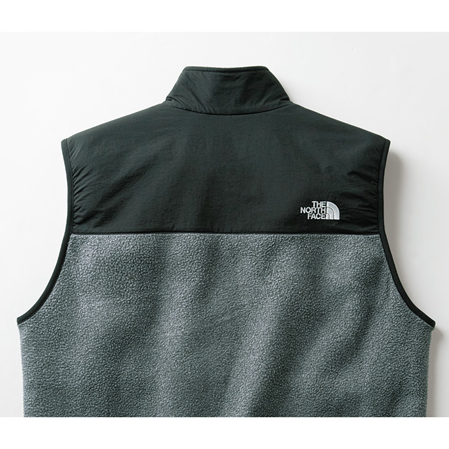 ザ・ノース・フェイス デナリベスト | ライトアップオンラインストア