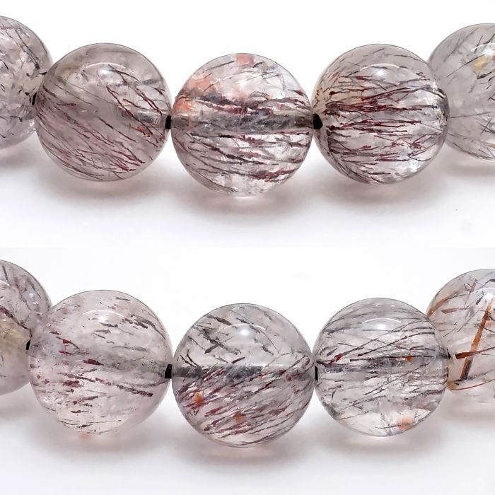 ニードルヘマタイト 花火セブン ブラックスーパーセブン