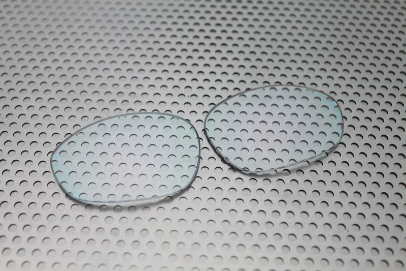 X-METAL XX - Ruby Clear - LINEGEAR