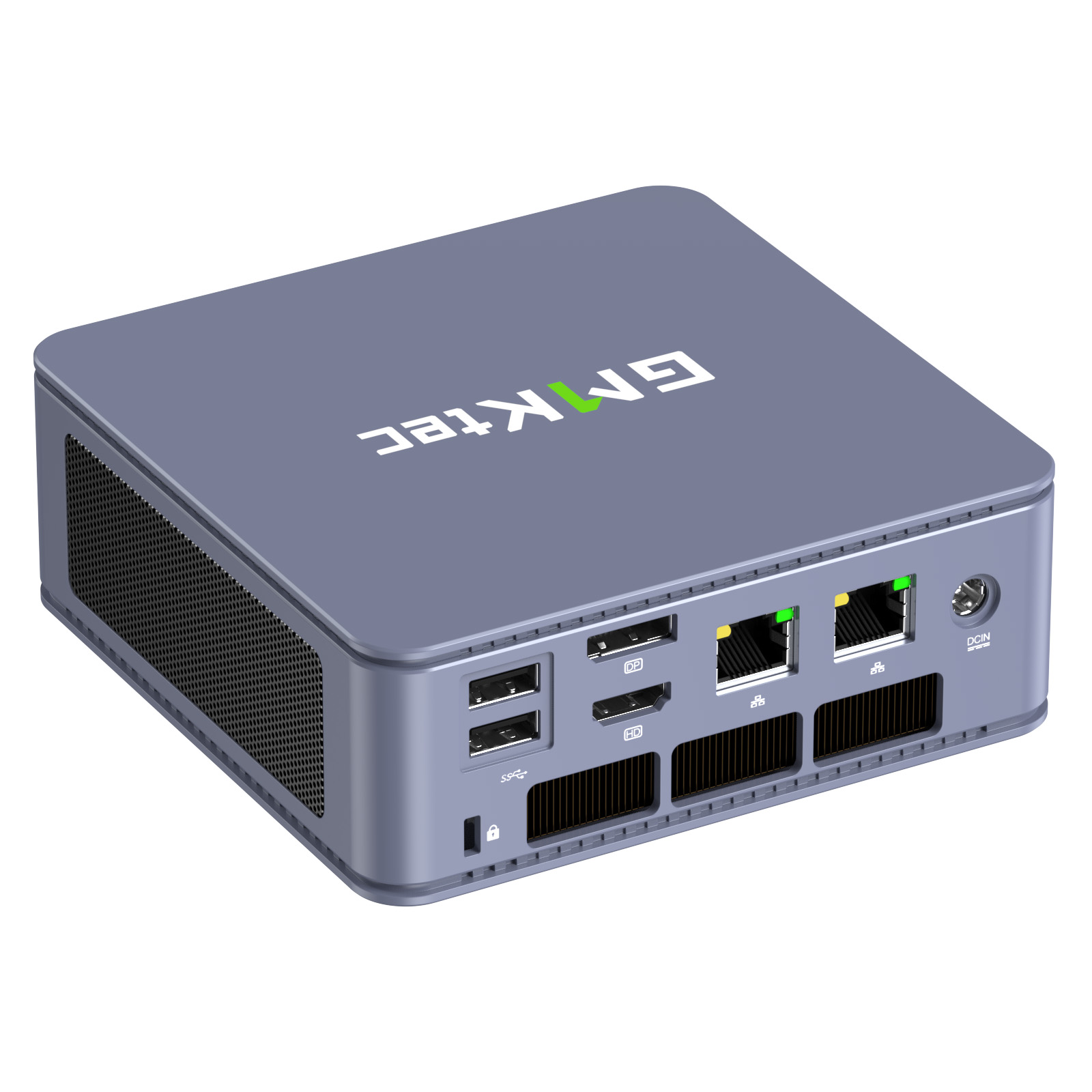 GMKtec NucBox K6 | 株式会社リンクスインターナショナル