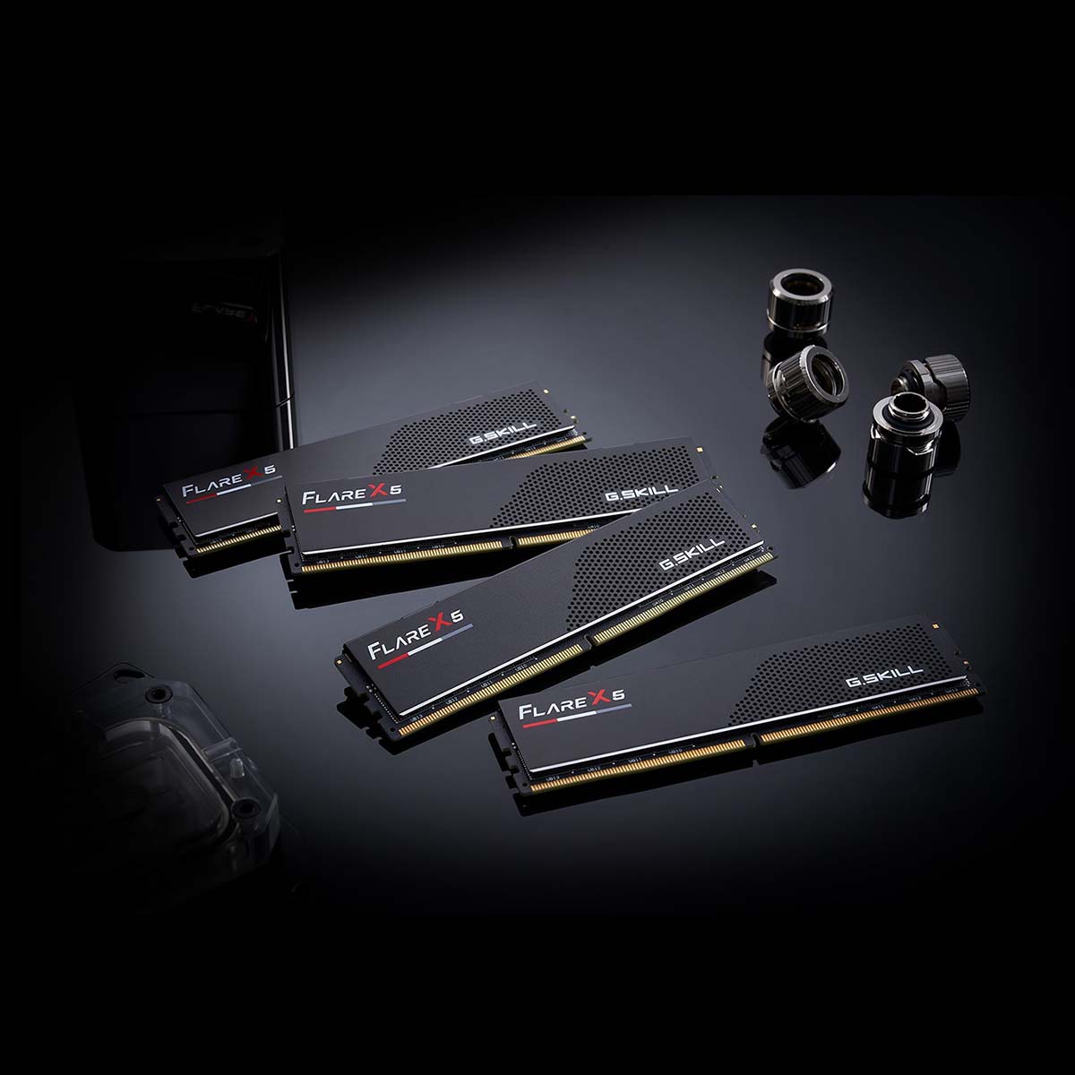G.Skill Flare X5シリーズ | 株式会社リンクスインターナショナル