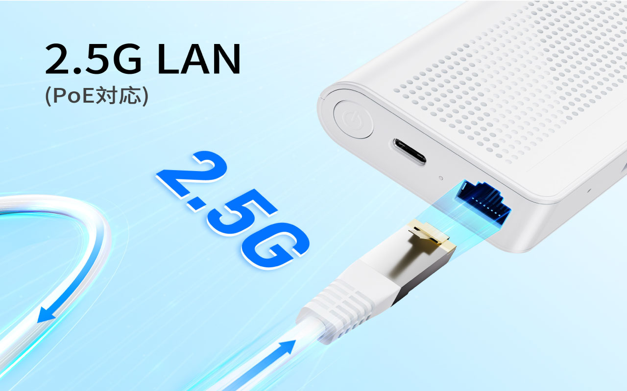 MINISFORUM S100-WLP【終息】 | 株式会社リンクスインターナショナル