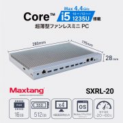 MINI PC | 株式会社リンクスインターナショナル