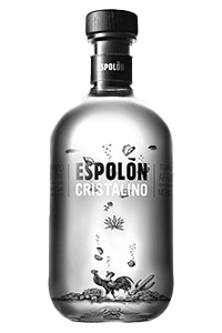 Espolon Cristalino Tequila