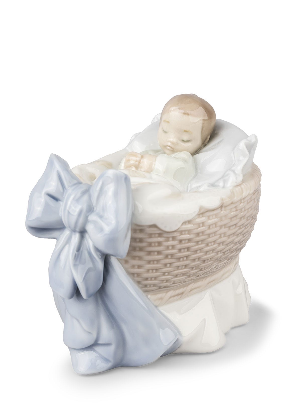 リヤドロ スイートベイビー 男の子 女の子 セット スイートベイビー<男の子> | リヤドロ公式オンライン